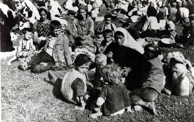 СРАМАН КОМЕНТАР У ВЕЧЕРЊЕМ ЛИСТУ: Јасеновац је био логор за забаву! 